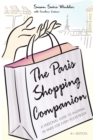 Image for The Paris shopping companion