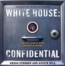 Image for White House: Confidential