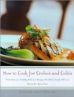 Image for How to Cook for Crohn&#39;s and Colitis
