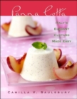 Image for Panna Cotta