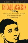 Image for Chicago assassin  : the life and legend of Machine Gun Jack McGurn and the Chicago beer wars of the roaring twenties