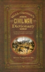 Image for Webb Garrison&#39;s Civil War Dictionary
