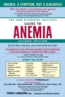 Image for The Iron Disorders Institute guide to anemia