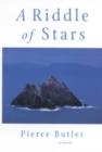 Image for A riddle of stars  : a novel