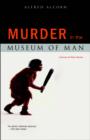 Image for Murder in the Museum of Man