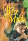 Image for A Horse for Mandy
