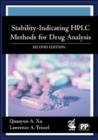 Image for Stability-indicating HPLC methods for drug analysis