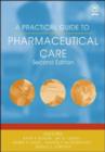 Image for A Practical Guide to Pharmaceutical Care