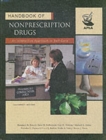 Image for Handbook of nonprescription drugs