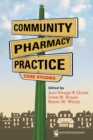 Image for Community Pharmacy Practice Case Studies