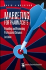 Image for Marketing for Pharmacists