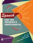 Image for Spanish for the Pharmacy Professional