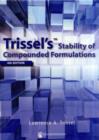 Image for Trissel&#39;s Stability of Compounded Formulations