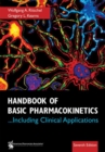 Image for Handbook of Basic Pharmacokinetics... Including Clinical Applications
