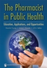 Image for The Pharmacist in Public Health