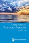 Image for Getting Started as a Pharmacy Preceptor