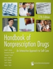 Image for Handbook of Nonprescription Drugs: An Interactive Approach to Self-care