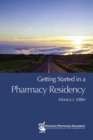 Image for Getting started in a pharmacy residency
