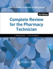 Image for Complete Review for the Pharmacy Technician