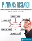 Image for Pharmacy Research