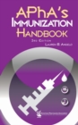 Image for APhA&#39;s Immunization Handbook