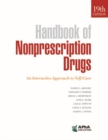 Image for Handbook of Nonprescription Drugs