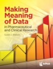 Image for Making Meaning of Data in Pharmaceutical and Clinical Research