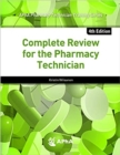 Image for Complete Review for the Pharmacy Technician