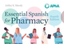 Image for Essential Spanish for Pharmacy