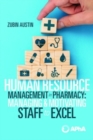 Image for Human resource management in pharmacy managing and motivating staff to excel