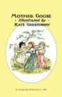 Image for Mother Goose or the Old Nursery Rhymes