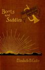 Image for &quot;Boots and Saddles&quot;