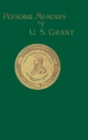 Image for Personal Memoirs of U. S. Grant : v. 1