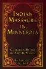 Image for Indian Massacre in Minnesota