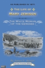 Image for Life of Mary Jemison: White Woman of the Genesee