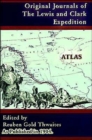Image for Atlas Accompanying the Original Journals of the Lewis and Clark Expedition 1804-1806