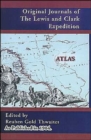 Image for Atlas Accompanying the Original Journals of the Lewis and Clark Expedition : 1804-1806
