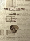 Image for Handbook of American Indians Volume 4