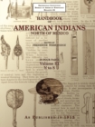 Image for Handbook of American Indians North of Mexico