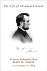 Image for The Life Of Abraham Lincoln