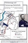 Image for Chickamauga and Chattanooga Battlefields