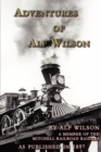 Image for Adventures Of Alf Wilson