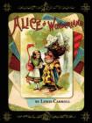 Image for Alice in Wonderland