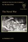 Image for The Naval War