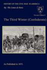 Image for The Third Winter (Confederate)