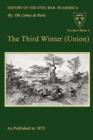 Image for The Third Winter (Union)