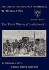 Image for The Third Winter (Confederate)