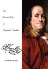 Image for The Pictorial Life Of Benjamin Franklin