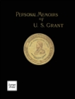 Image for Personal Memoirs of U.S. Grant Volume 1/2