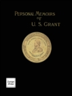 Image for Personal Memoirs of U.S. Grant Volume 2/2 : Large Print Edition